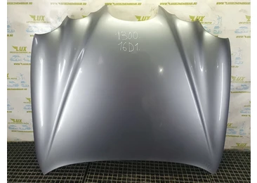 Capota motor Jaguar S-Type 1 (facelift) (2004 - 2008) 2.7 d AJ-TDV6