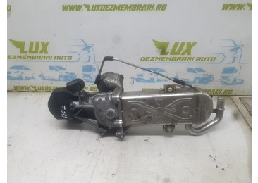 Racitor gaze EGR 03L131512CF Skoda Superb 2 (facelift) (2013 - 2015) 1.6 tdi 1.6 tdi CAYC