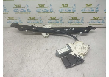Macara geam stanga spate 1K0959703 Seat Altea 1 (2004 - 2009) 1.9 tdi 1.9 tdi BXE