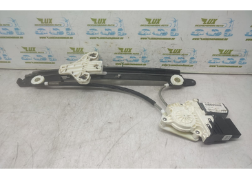 Macara geam dreapta spate 1K0959704B Seat Altea 1 (2004 - 2009) 1.9 tdi 1.9 tdi BXE