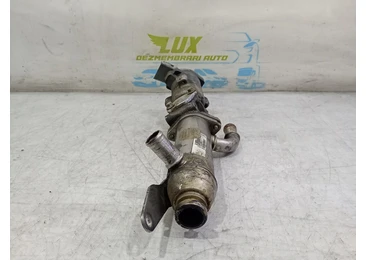 Racitor gaze EGR 4r8q-9y493-bj Jaguar S-Type 1 (facelift) (2004 - 2008) 2.7 d 2.7 d AJ-TDV6
