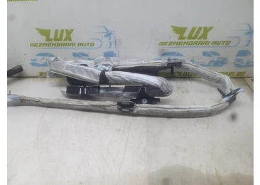 Airbag cortina dreapta 85696664603L BMW Seria 3 E90 (2004 - 2010) 2.0 d N47D20A