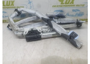 Airbag cortina stanga 84696664503H BMW Seria 3 E90 (2004 - 2010) 2.0 d 2.0 d N47D20A