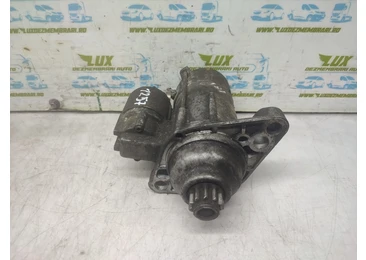 Electromotor Volkswagen Passat B6 (2005 - 2010) 2.0 tdi CBBB
