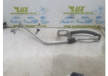 Conducta clima ac Mitsubishi Space Star 2 (2012 - 2019) 1.2 cvt 3a92