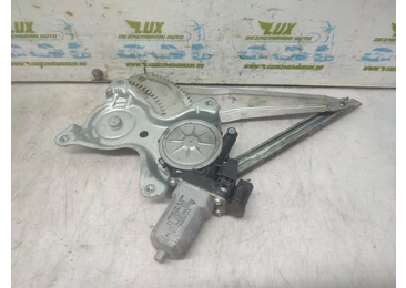 Macara geam dreapta spate 5713A324 Mitsubishi Space Star 2 (2012 - 2019) 1.2 cvt 1.2 cvt 3a92