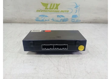 Modul clima 6r8318c612ga Jaguar S-Type 1 (facelift) (2004 - 2008) 2.7 d AJ-TDV6