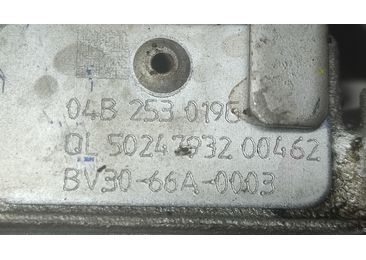 Turbo turbina 04B253019G Volkswagen Polo 5 (6R) (2009 - 2015) - miniatura 4