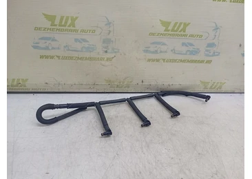 Rampa retur injectoare 1928301101 Skoda Superb 2 (facelift) (2013 - 2015) 1.6 tdi CAYC