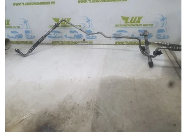 Conducta clima ac Nissan Qashqai 2 J11 (2013 - 2020) 1.5 dci k9k