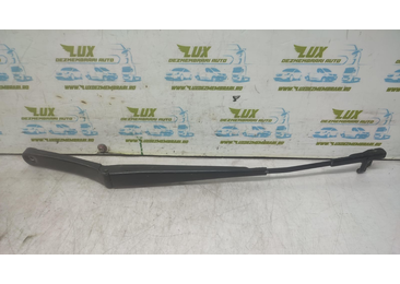 Brat stergator parbriz stanga 1Z1955409A Skoda Octavia 2 (2004 - 2008)