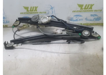 Macara geam dreapta fata Mini One R50 (2001 - 2004) 1.4 d 1.4 d W17D14U0