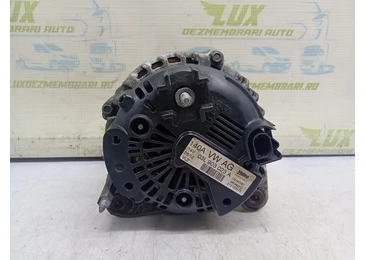 Alternator 03L903023A Skoda Superb 2 (facelift) (2013 - 2015) 1.6 tdi CAYC