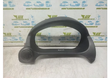 Ornament bord 8060A115ZZ Mitsubishi Space Star 2 (2012 - 2019) 1.2 cvt 1.2 cvt 3a92