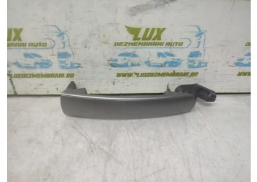 Maner exterior Seat Altea 1 (2004 - 2009) 1.9 tdi 1.9 tdi BXE