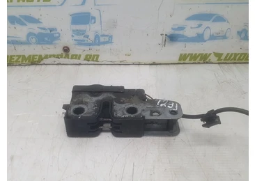 Broasca capota Volkswagen Passat B6 (2005 - 2010) - miniatura 2