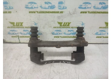 Suport etrier Citroen C1 1 (2005 - 2008) 1.0 benzina 1.0 benzina 1kr-fe