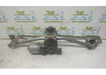 Ansamblu stergatoare parbriz 6Q1955119A Volkswagen Polo 4 (9N) (facelift) (2005 - 2009) 1.4 tdi 1.4 tdi BWB