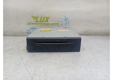 Modul navigatie 2r83-10e887-ag Jaguar S-Type 1 (facelift) (2004 - 2008) 2.7 d 2.7 d AJ-TDV6