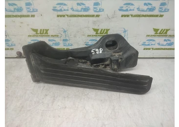 Pedala acceleratie 1K1721503M Seat Altea 1 (2004 - 2009) 1.9 tdi BXE