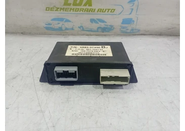 Modul frana de mana 4r83-2c496-bj Jaguar S-Type 1 (facelift) (2004 - 2008) 2.7 d AJ-TDV6