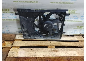 Electroventilator gmv 55702179 Opel Corsa D (2006 - 2011)