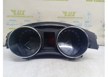 Ceasuri de bord A2C53219665 Skoda Superb 2 (facelift) (2013 - 2015) 1.6 tdi 1.6 tdi CAYC