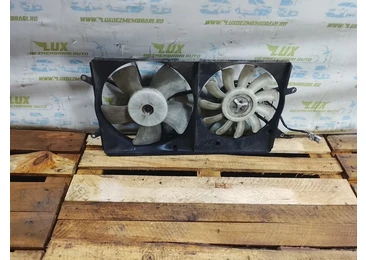 Electroventilator gmv Suzuki SX4 1 (2006 - 2014) 2.0 d D20AA
