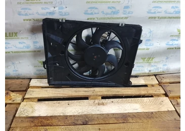 Electroventilator gmv 1137328144 BMW Seria 3 E90 (2004 - 2010)