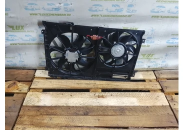 Electroventilator gmv Skoda Octavia 2 (2004 - 2008) BLF