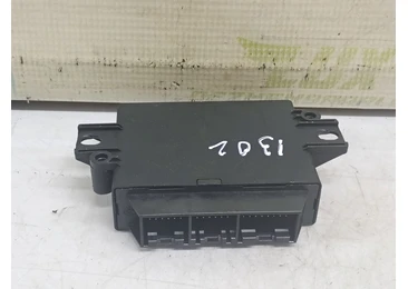 Modul senzori parcare 1Z0919475E Skoda Superb 2 (facelift) (2013 - 2015) 1.6 tdi CAYC