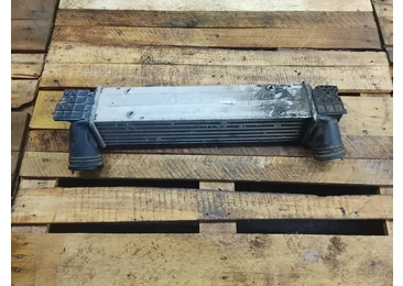 Radiator intercooler 7798788-02 BMW Seria 3 E90 (2004 - 2010)