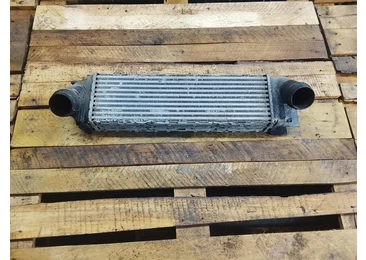 Radiator intercooler 17517823570-02 BMW X3 F25 (2010 - 2015) 2.0 d 2.0 d N47D20C