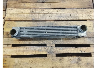 Radiator intercooler 17007787446-04 BMW Seria 5 E60/E61 (2003 - 2007) - miniatura 2