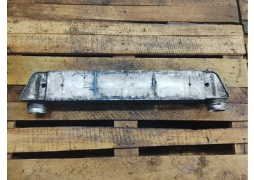 Radiator intercooler 17007787446-04 BMW Seria 5 E60/E61 (2003 - 2007) - miniatura 3
