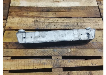 Radiator intercooler 17007787446-04 BMW Seria 5 E60/E61 (2003 - 2007) 2.5 d M57D25O1