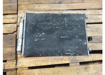 Radiator clima ac Bv61-19710-bb Ford Focus 3 (2011 - 2015) 1.6 tdci T3DB