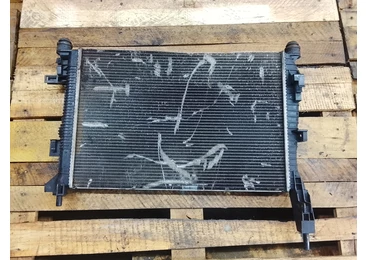 Radiator apa bv61-8005-bb Ford Focus 3 (2011 - 2015)