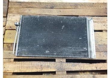Radiator clima ac 64508381362-06 BMW Seria 5 E60/E61 (2003 - 2007) - miniatura 2