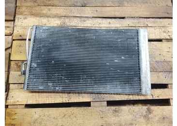 Radiator clima ac 64508381362-06 BMW Seria 5 E60/E61 (2003 - 2007) 2.5 d M57D25O1