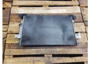 Radiator clima ac Mitsubishi Lancer X (facelift) (2010 - 2015) 1.8 d 4N13