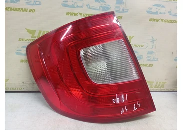 Stop stanga 3T9945095L Skoda Superb 2 (facelift) (2013 - 2015) 1.6 tdi 1.6 tdi CAYC