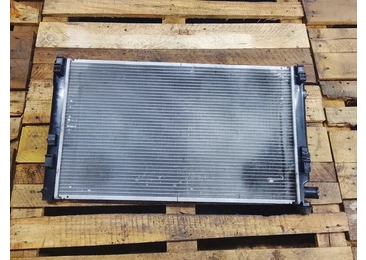 Radiator apa Mitsubishi Lancer X (facelift) (2010 - 2015) 1.8 d 1.8 d 4N13