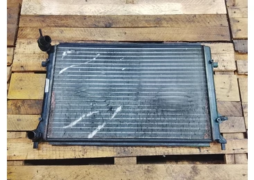 Radiator apa 1k0121251p Skoda Octavia 2 (2004 - 2008) 1.6 FSI BLF