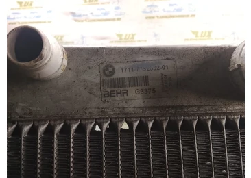 Radiator apa 17117792832-01 BMW Seria 5 E60/E61 (2003 - 2007) - miniatura 3