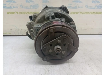 Compresor clima ac 7813A428 Mitsubishi Lancer X (facelift) (2010 - 2015) 1.8 d 1.8 d 4N13)