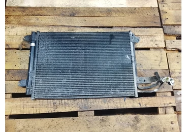 Radiator clima ac 1k0298403a Seat Altea 1 (2004 - 2009) 1.9 tdi 1.9 tdi BXE