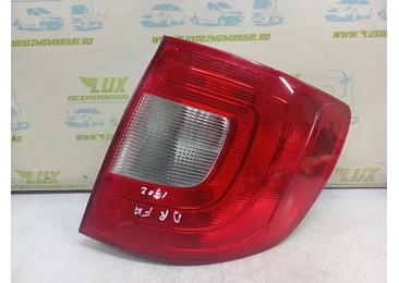 Stop dreapta 3T9945096R Skoda Superb 2 (facelift) (2013 - 2015) 1.6 tdi 1.6 tdi CAYC