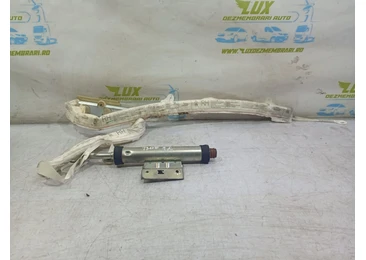 Airbag cortina dreapta 2r83-14k159-al Jaguar S-Type 1 (facelift) (2004 - 2008) 2.7 d AJ-TDV6
