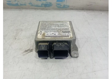 Calculator airbag 4r83-14b321-ac Jaguar S-Type 1 (facelift) (2004 - 2008) 2.7 d AJ-TDV6